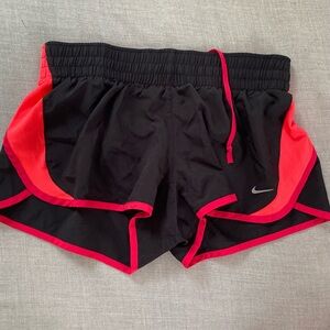 Nike Drifit shorts